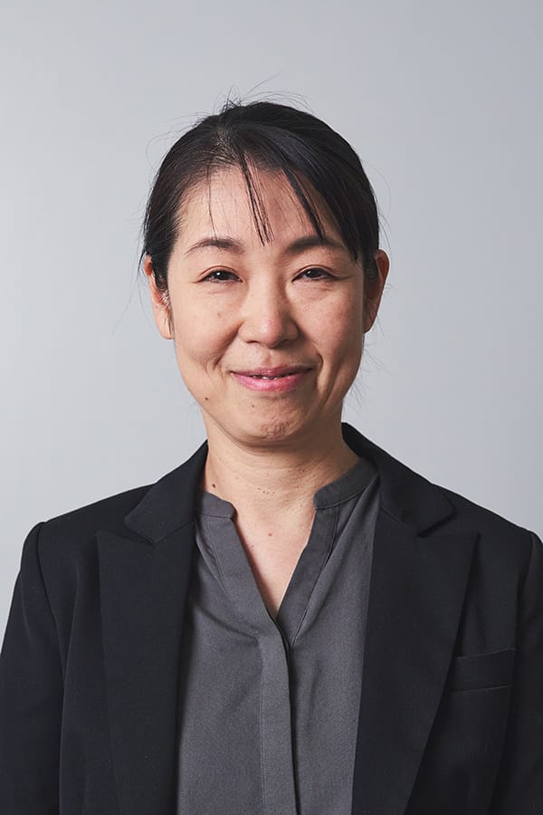 中野 陽子